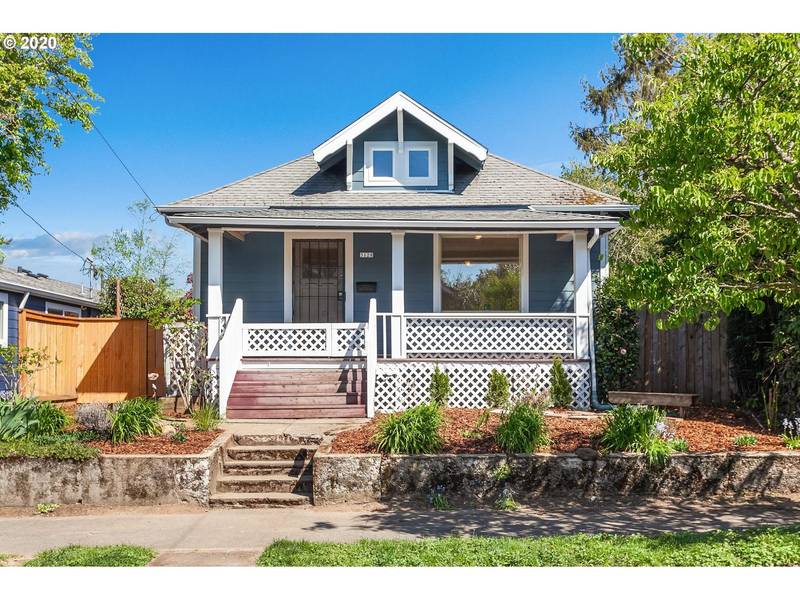 5128 NE 25TH AVE, Portland, OR 97211