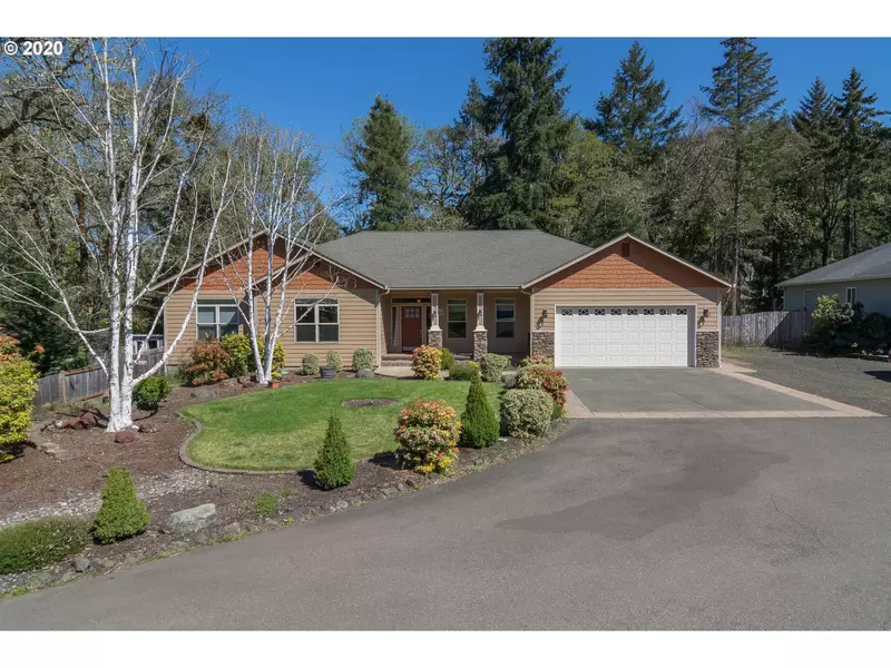 759 PAGE RD, Winchester, OR 97495