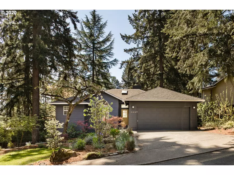 4188 COBB WAY, Lake Oswego, OR 97035