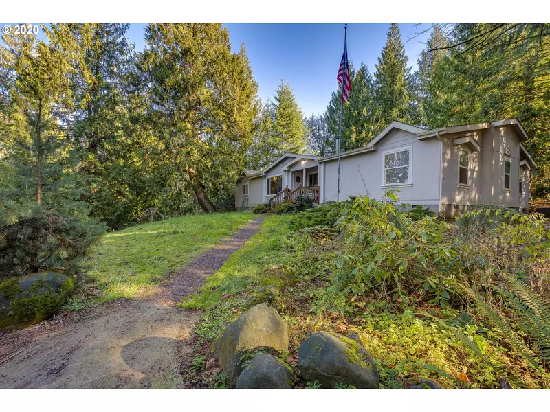 35550 SE SHADE TREE LN, Estacada, OR 97023