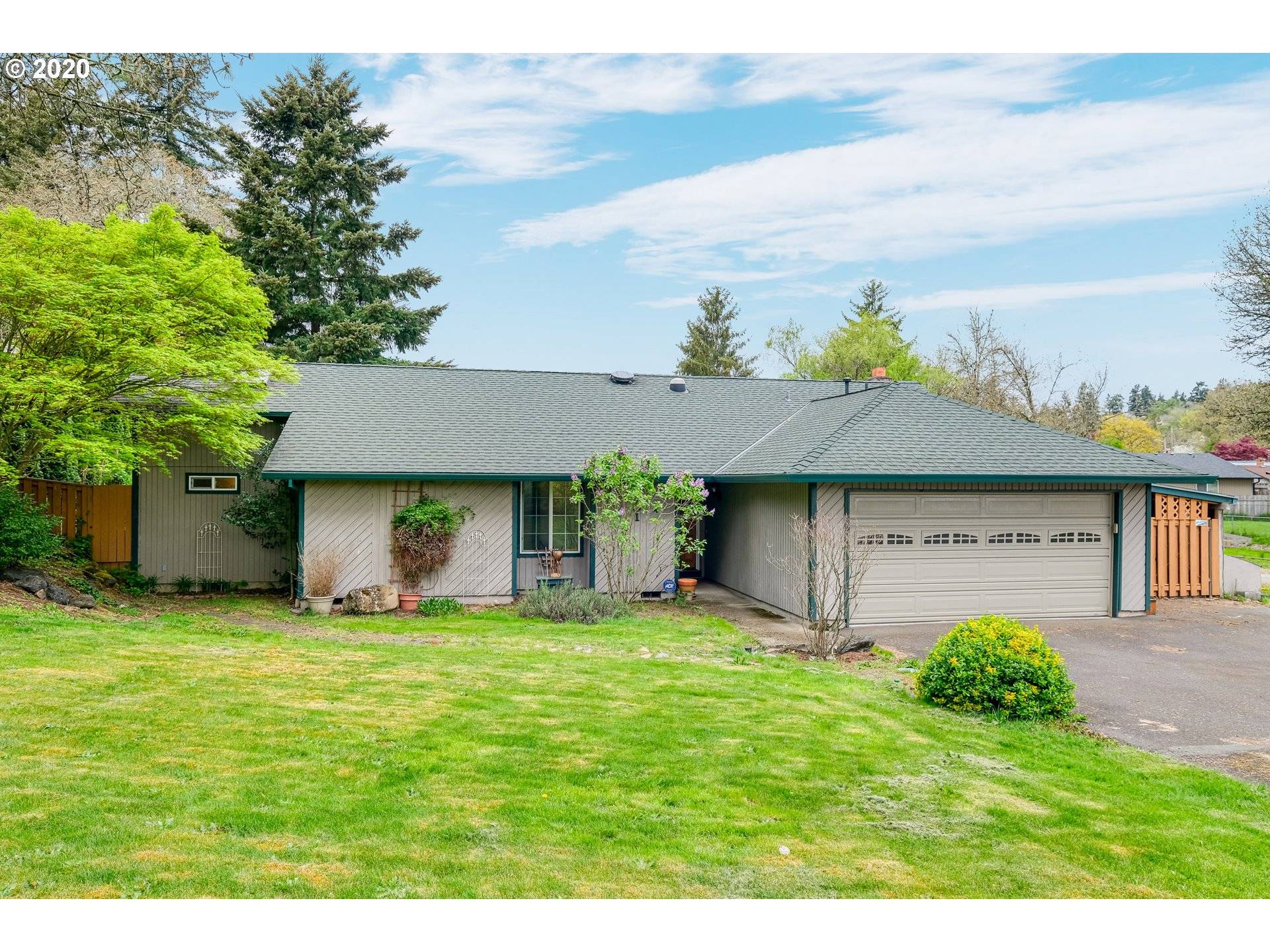 Milwaukie, OR 97267,2631 SE CONCORD RD