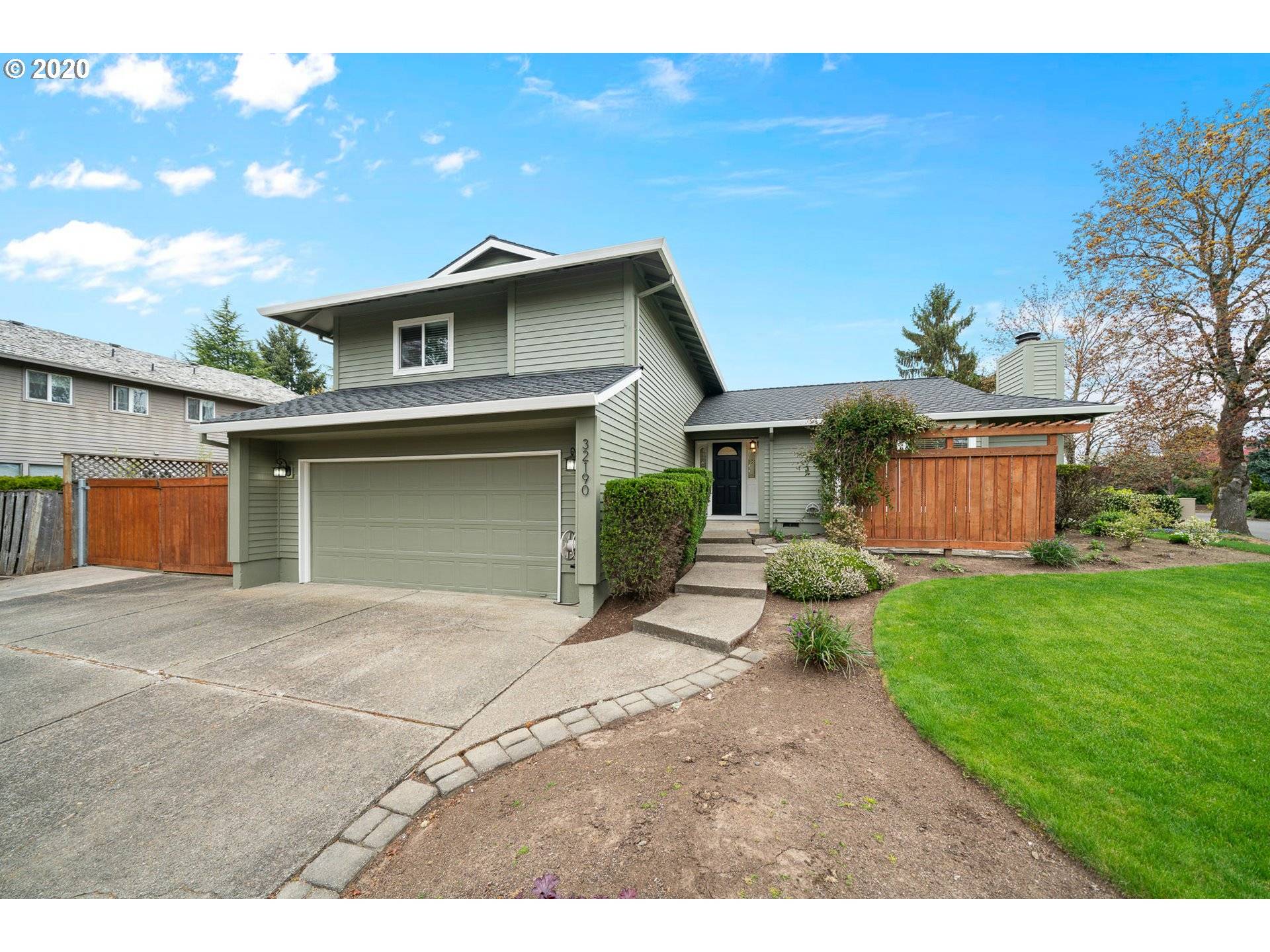 Wilsonville, OR 97070,32190 SW ARMITAGE RD