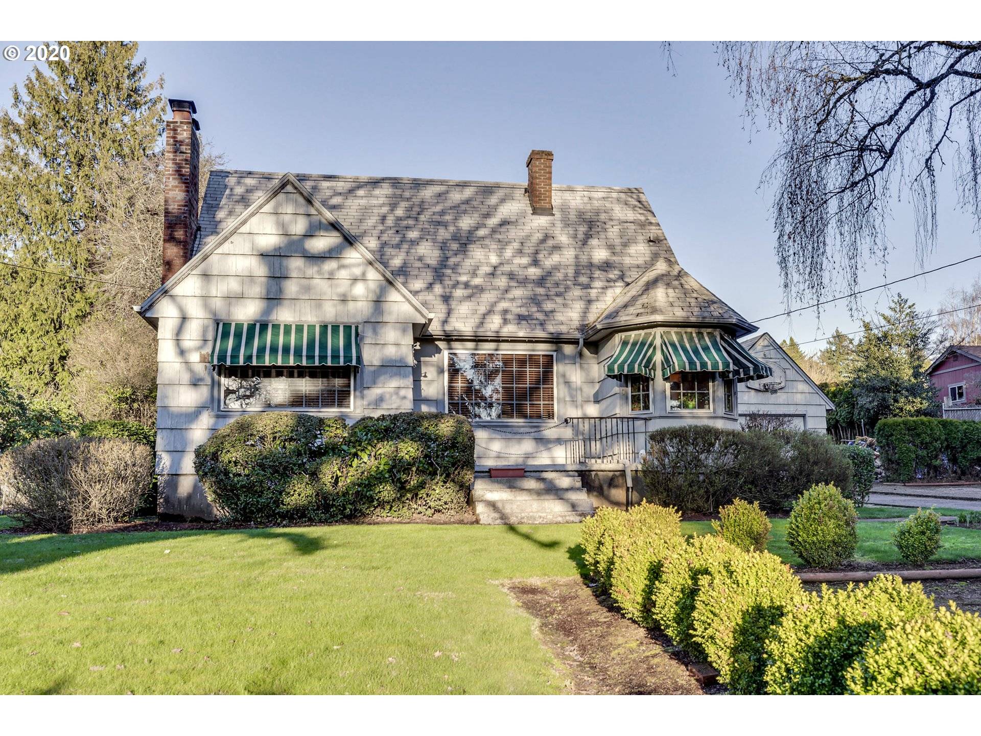 Milwaukie, OR 97267,14818 SE OATFIELD RD