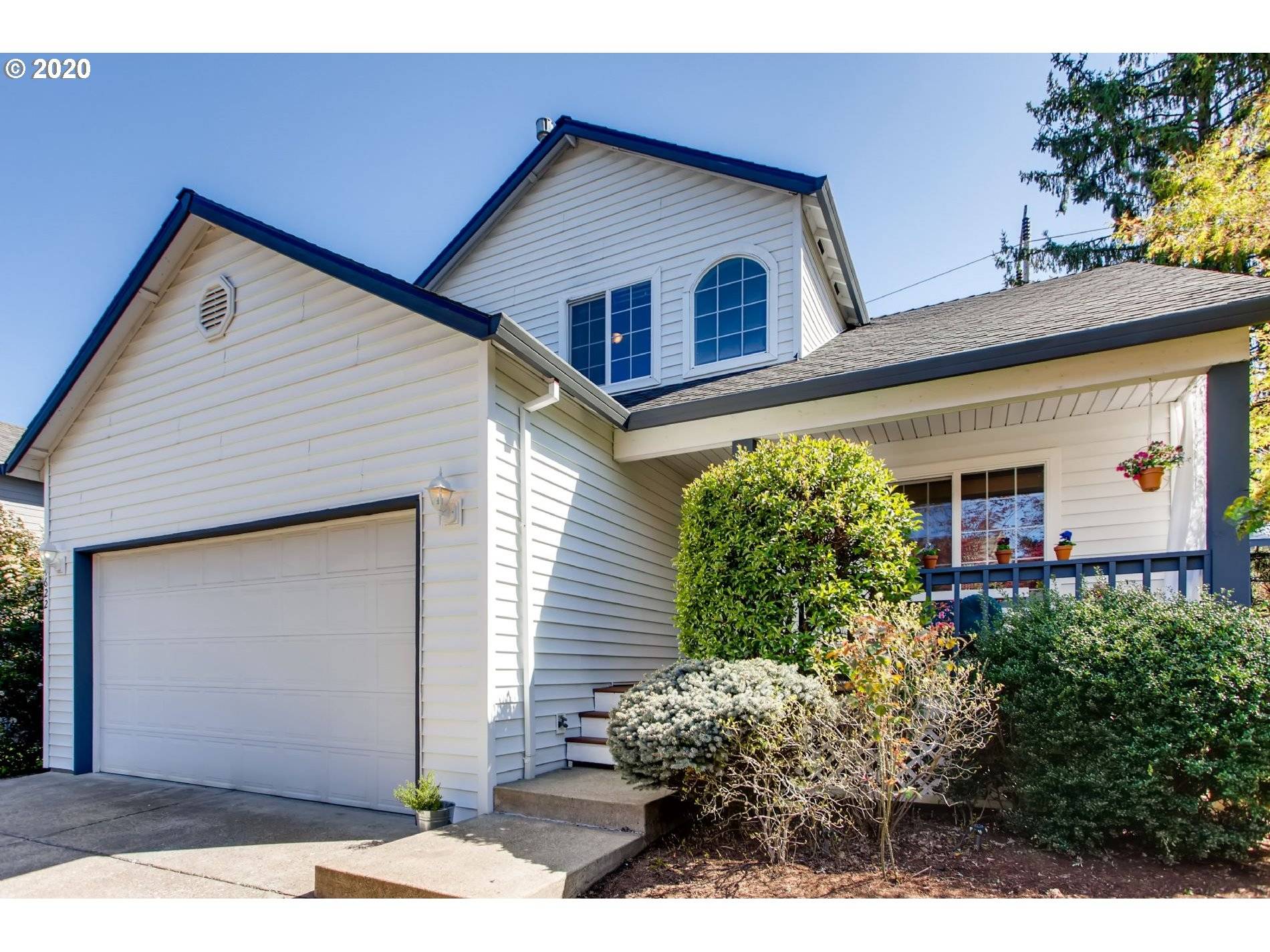 14622 NW BLACKTHORNE LN, Portland, OR 97229