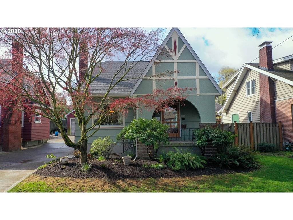 2804 SE MARKET ST, Portland, OR 97214