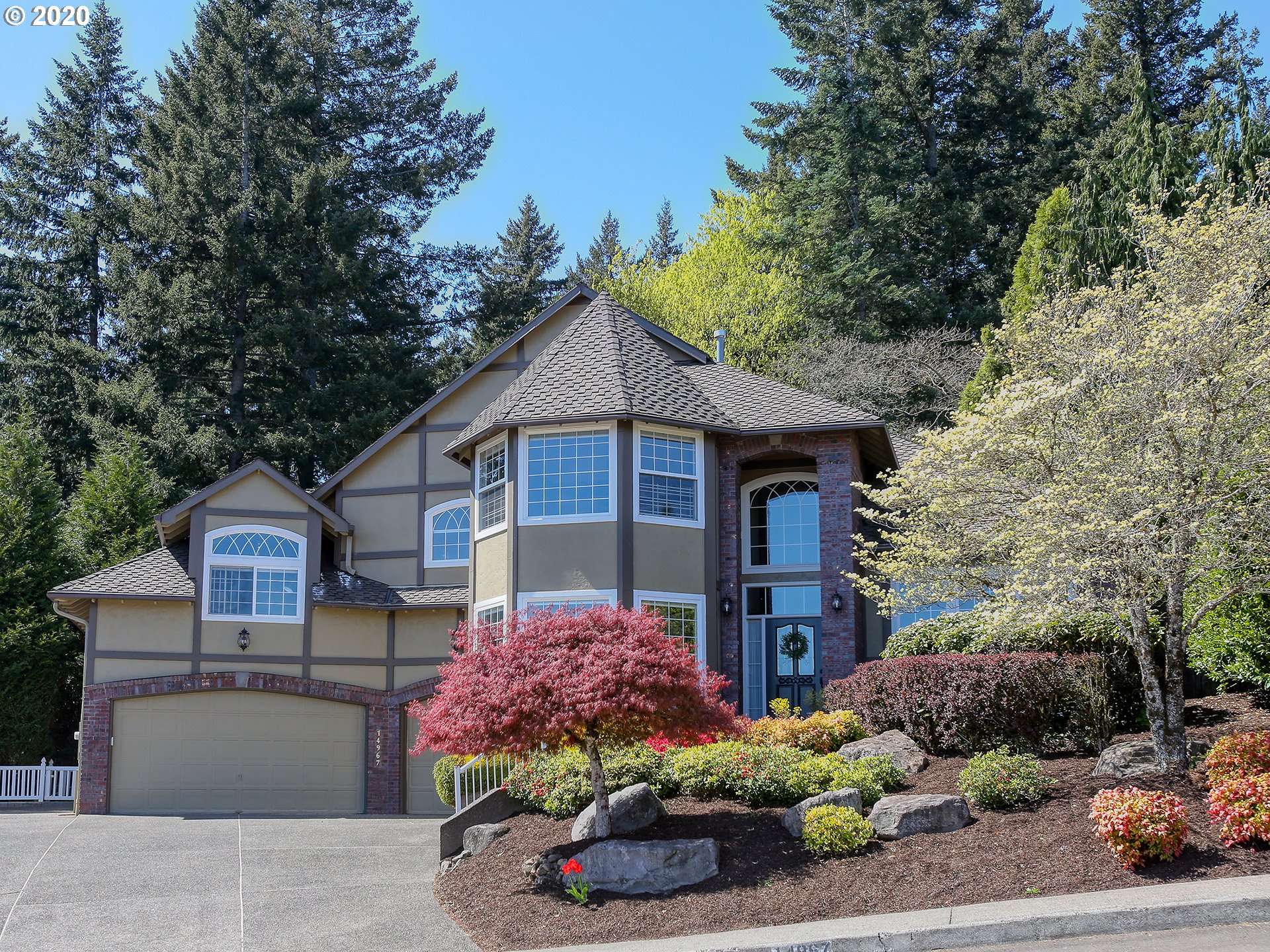 14967 SE 117TH AVE, Clackamas, OR 97015