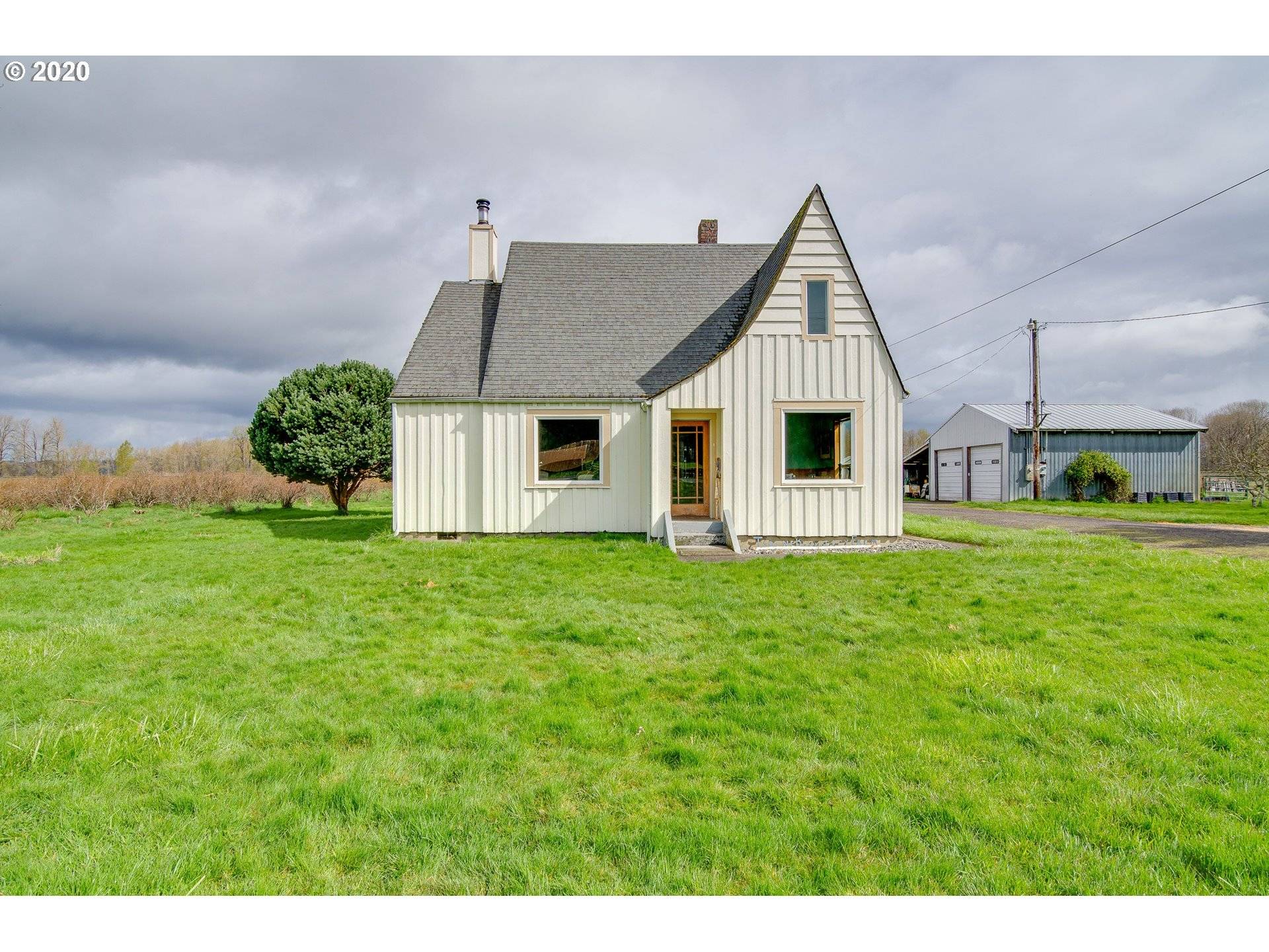 27697 DIKE RD, Rainier, OR 97048