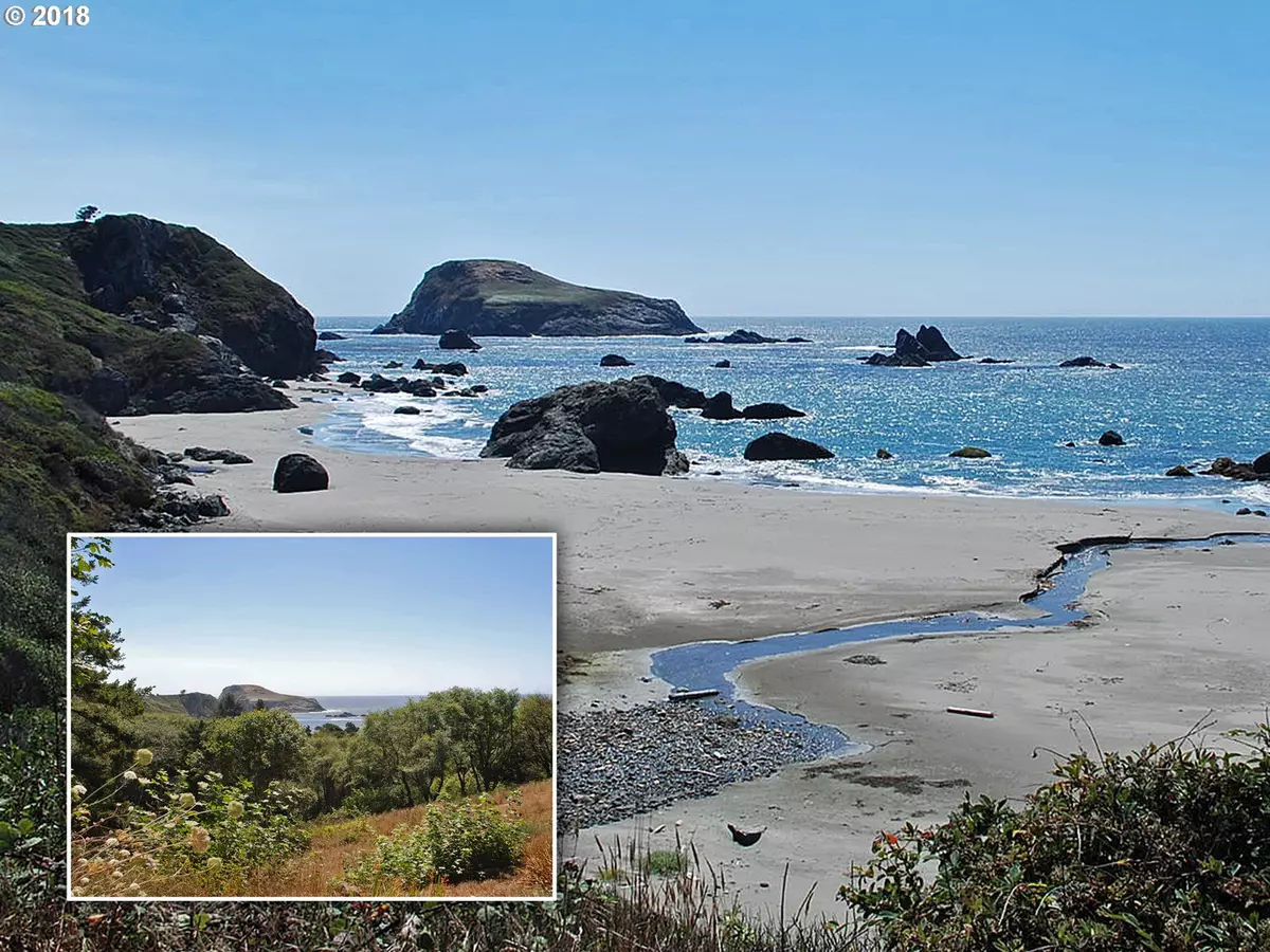 Brookings, OR 97415,Park Spur