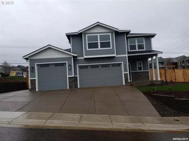 Salem, OR 97304,3013 NW SEA EAGLE CT