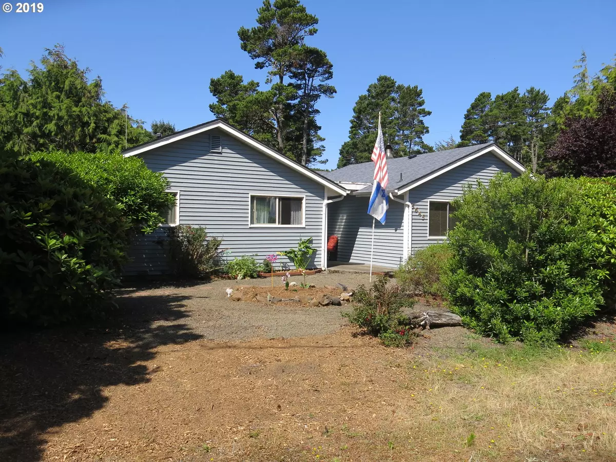 Gleneden Beach, OR 97388,5645 HACIENDA AVE