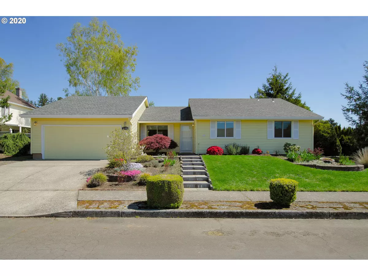 Gresham, OR 97030,2890 NE ELLIOTT AVE