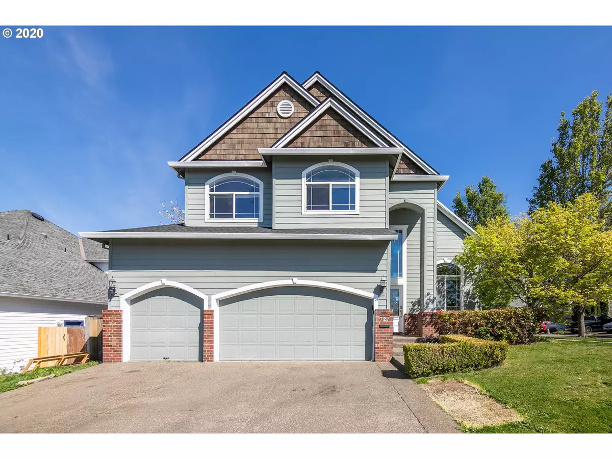 Forest Grove, OR 97116,727 KALEX LN