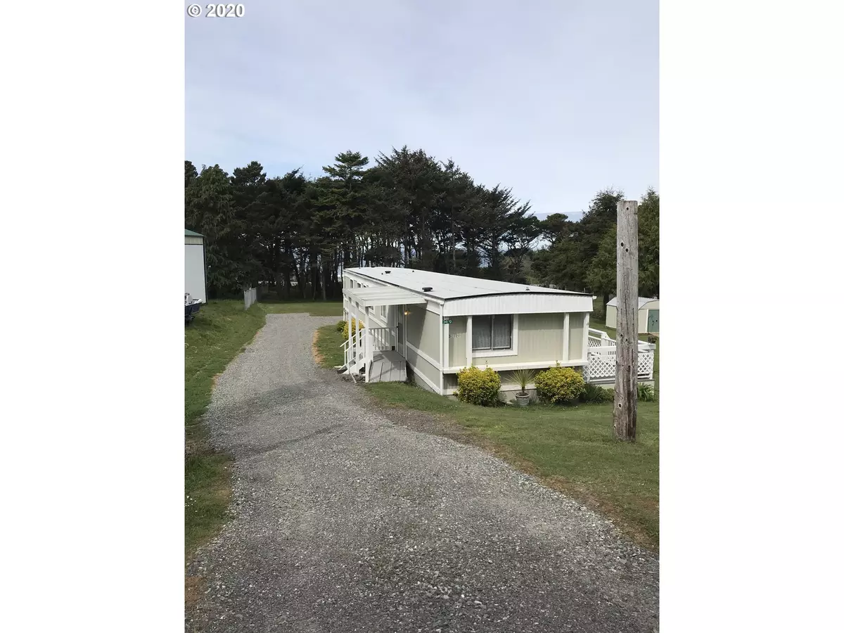 Gold Beach, OR 97444,34120 OPHIR RD