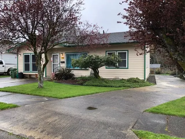 Coos Bay, OR 97420,1793 JUNIPER AVE