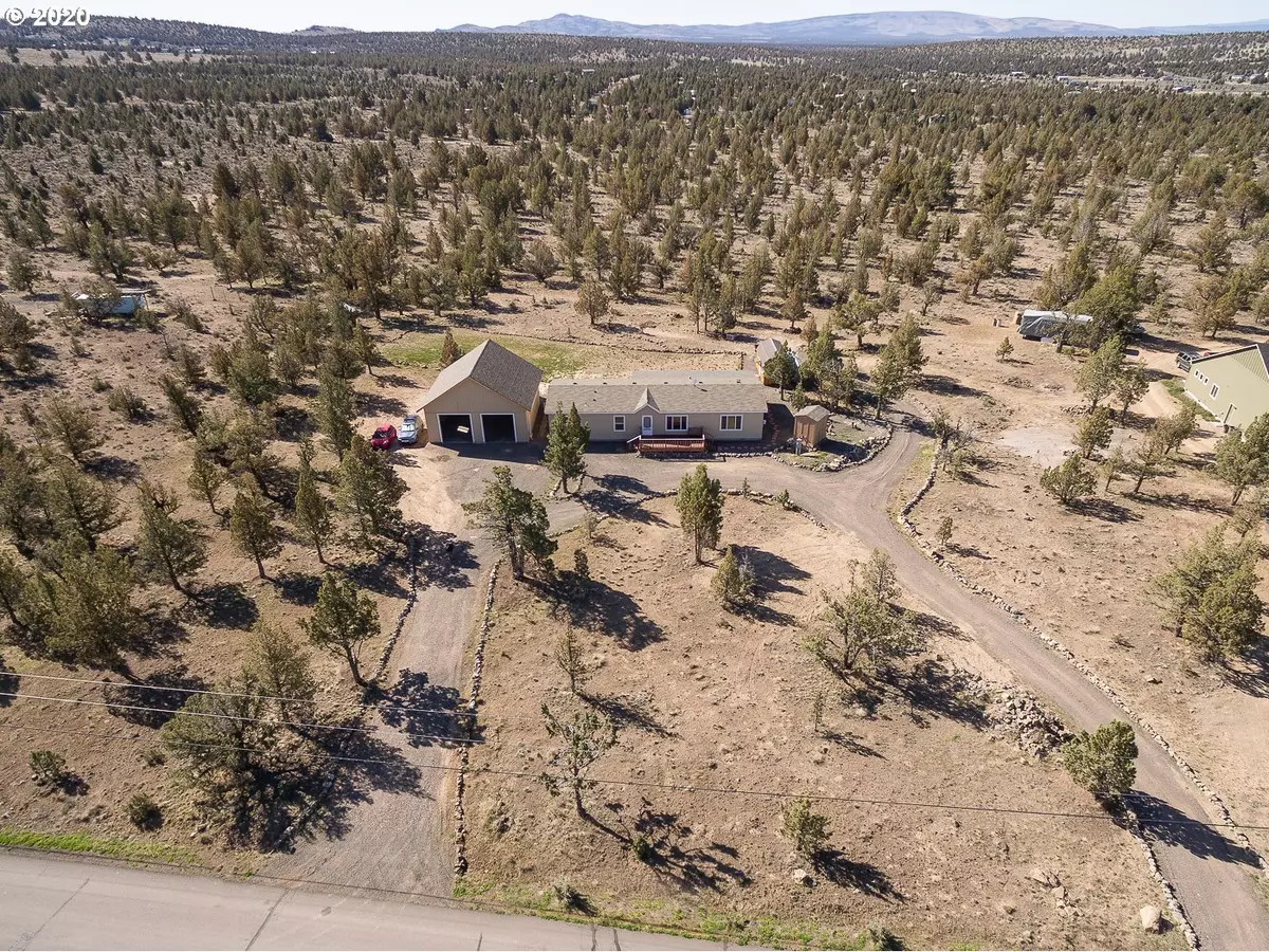 Prineville, OR 97754,4435 SE UMATILLA LOOP