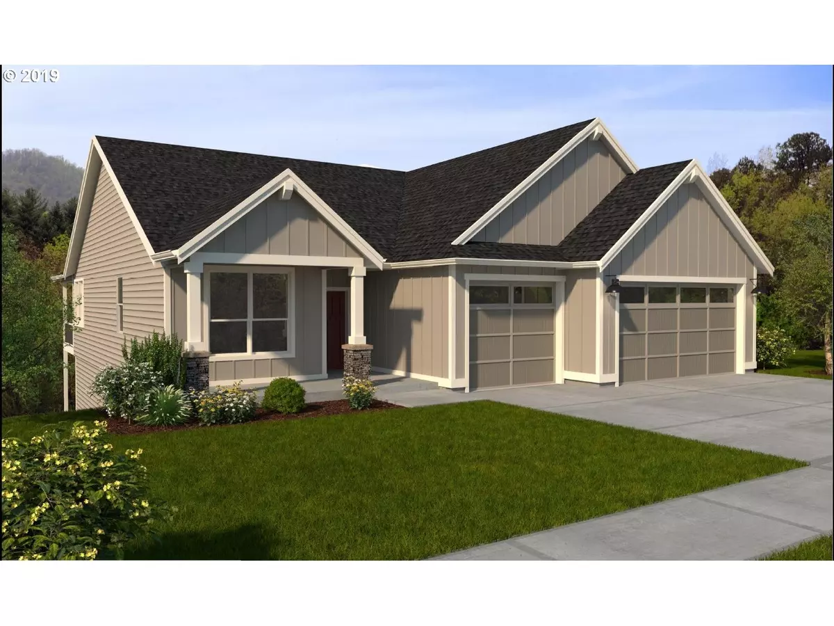 Oregon City, OR 97045,16303 Kitty Hawk AVE #Lot33