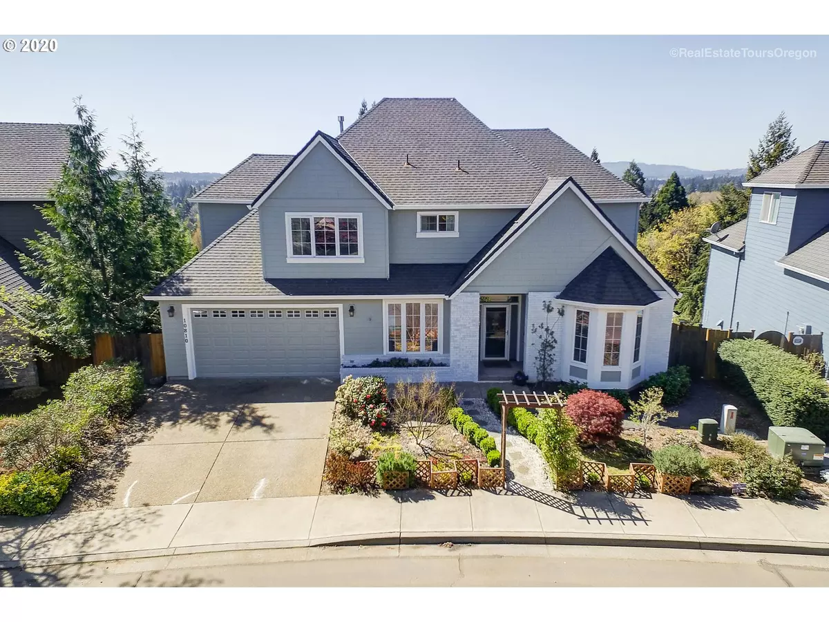 Tigard, OR 97224,10810 SW KABLE ST