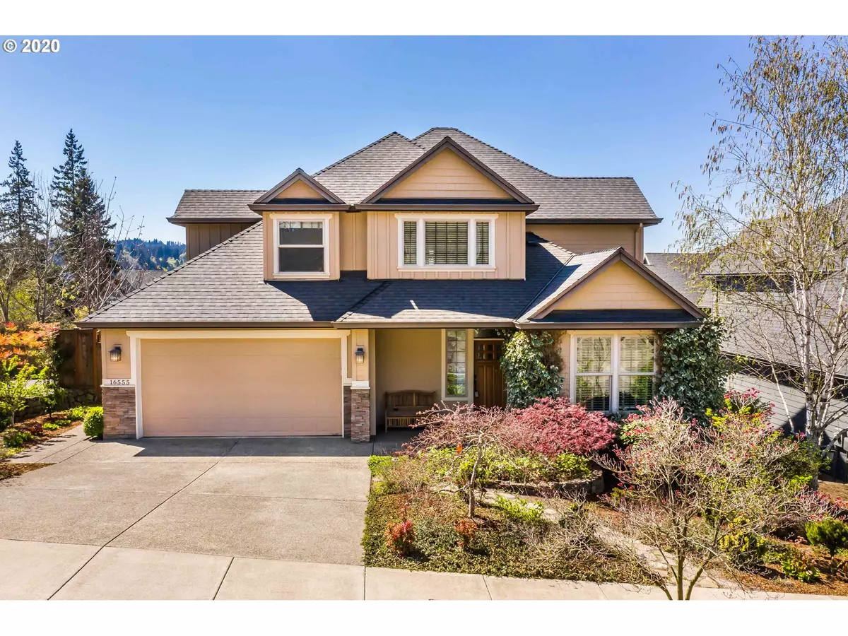 Damascus, OR 97089,16555 SE ORCHARD VIEW LN