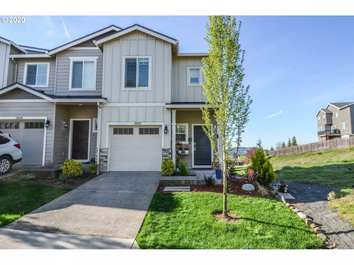 Happy Valley, OR 97086,15522 SE VIVIAN WAY