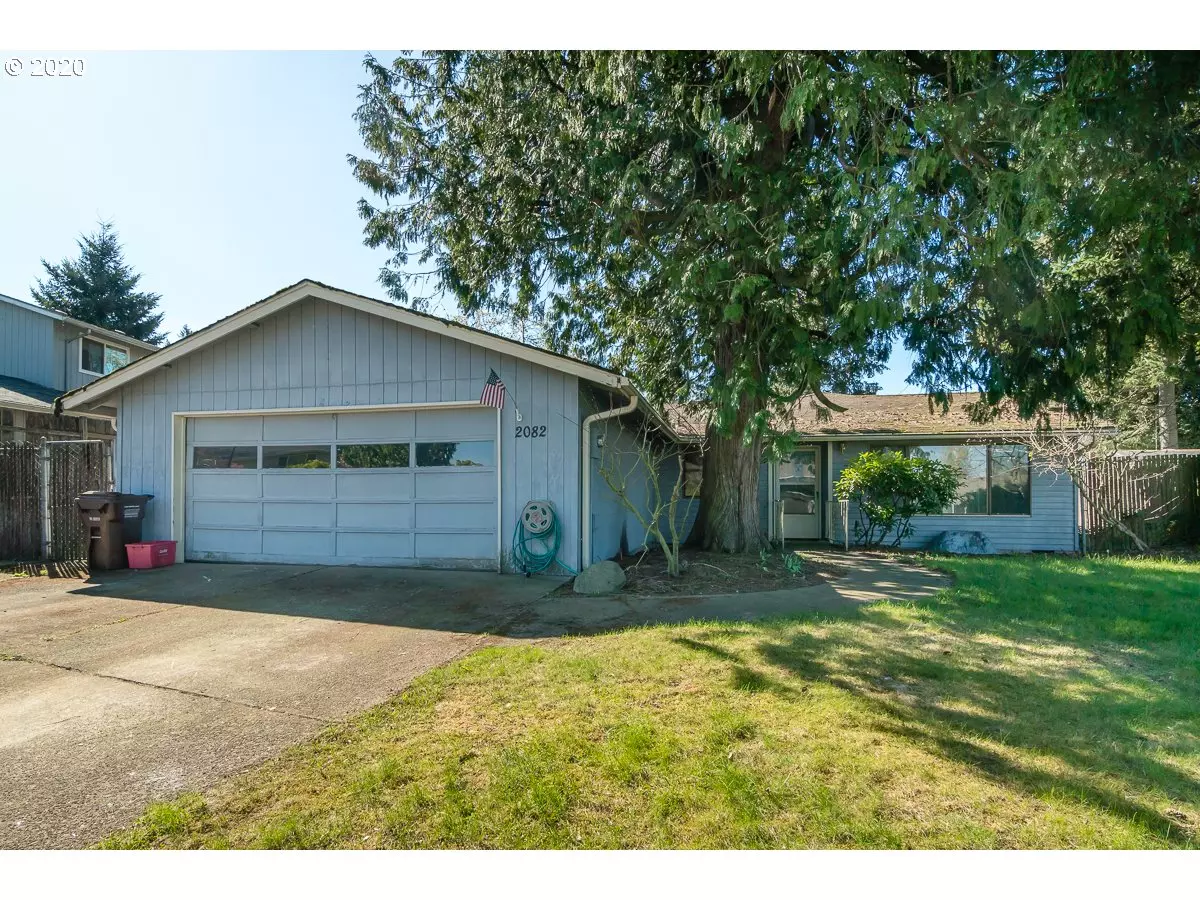 Gresham, OR 97030,2082 NW 15TH CT