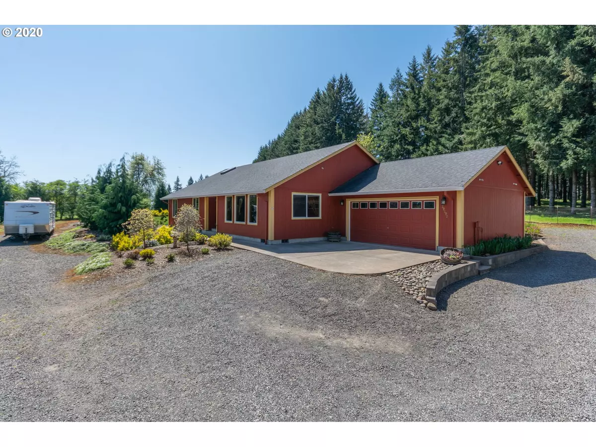 Eagle Creek, OR 97022,29292 SE JUDD RD