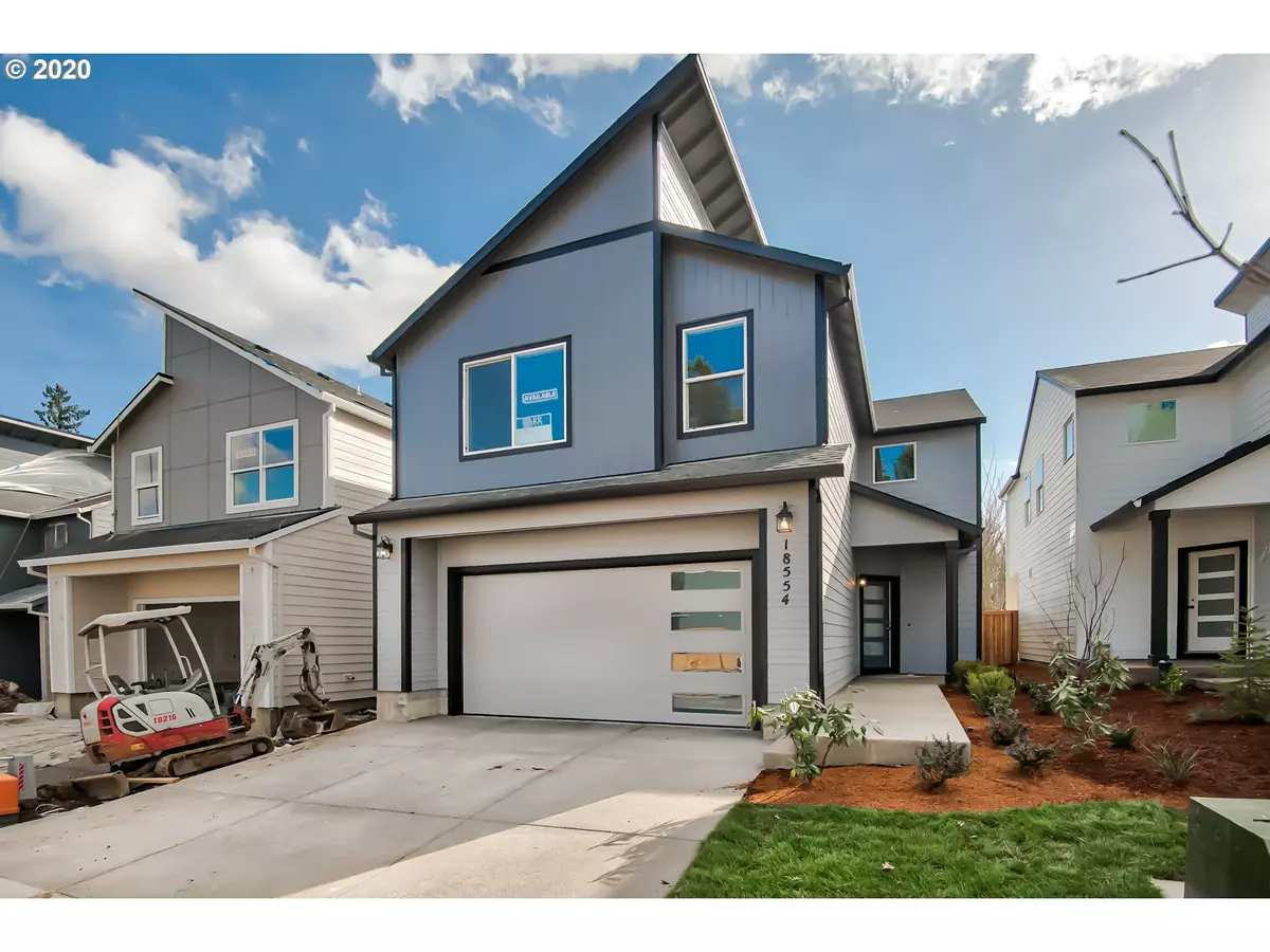 Beaverton, OR 97003,18554 SW Bluebird LN