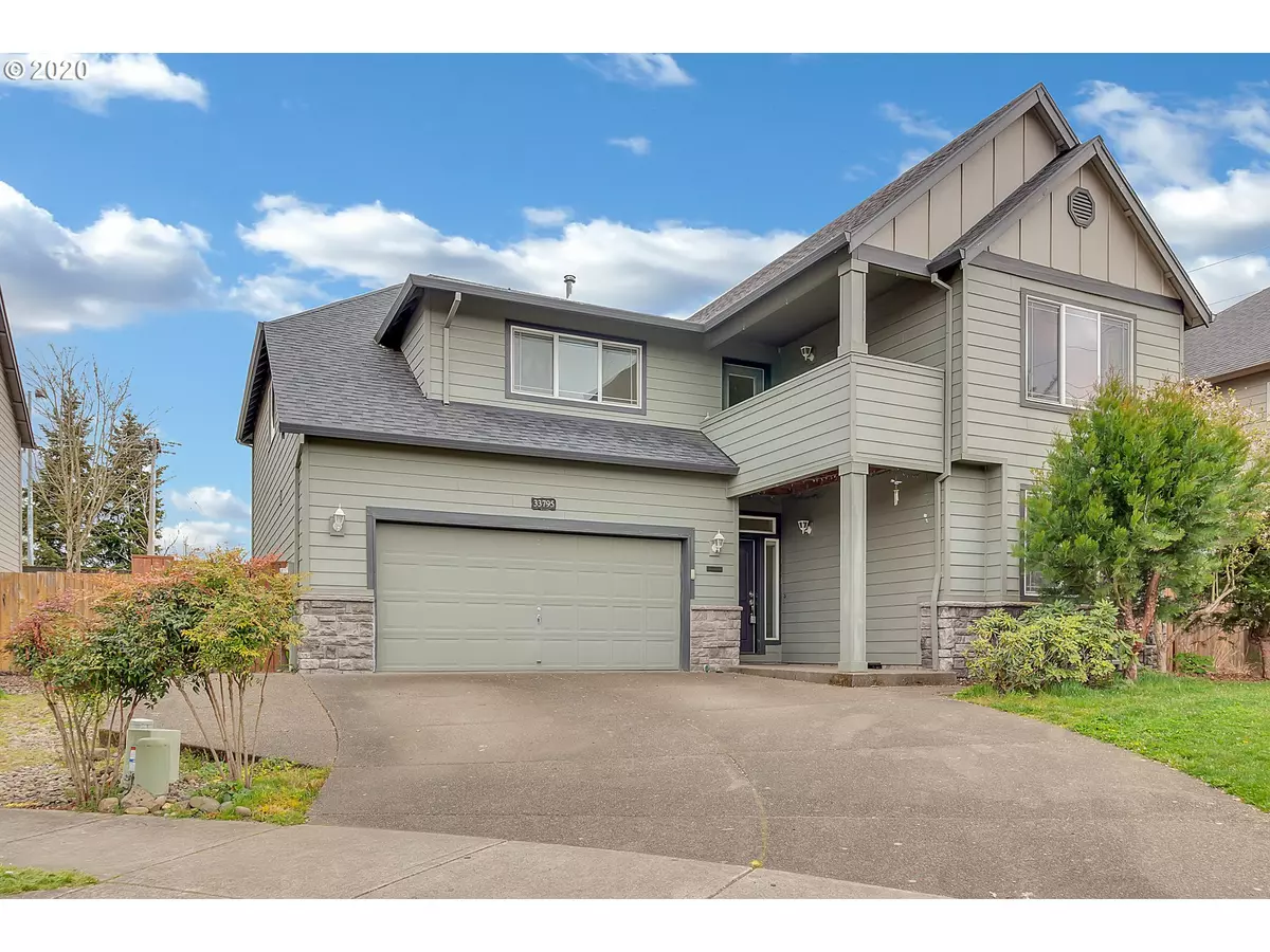 Scappoose, OR 97056,33795 NE KERN CT