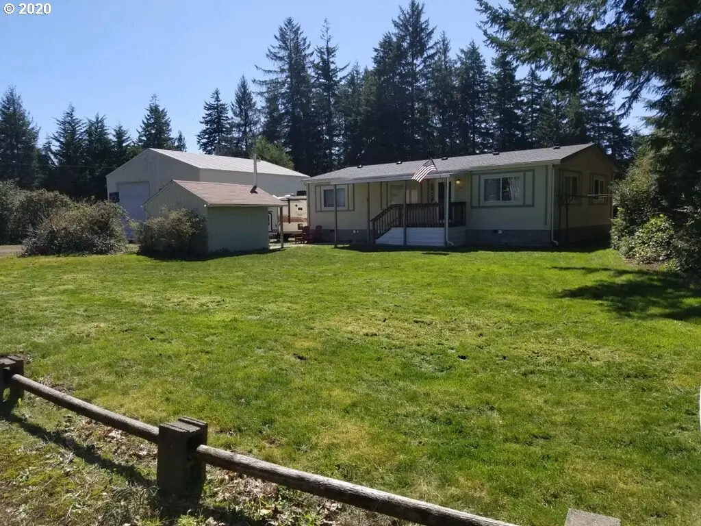 Waldport, OR 97394,1765 SE KEISKI LN