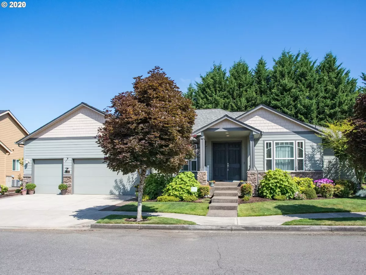 Ridgefield, WA 98642,1114 S 6TH WAY