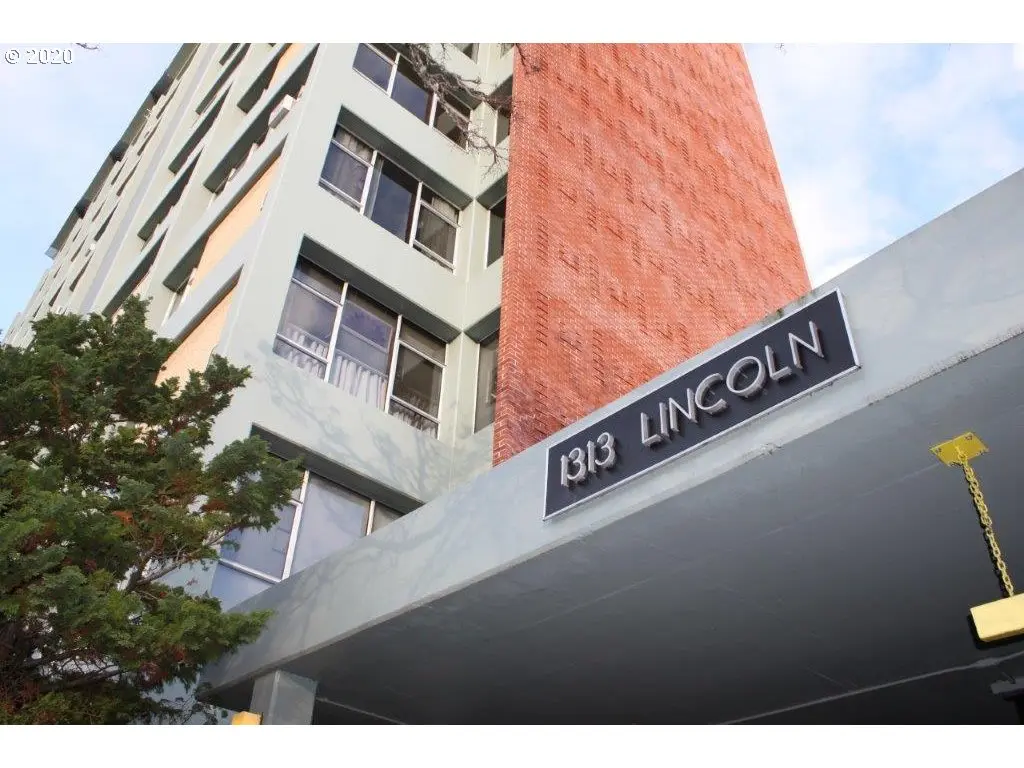 1313 LINCOLN ST #807, Eugene, OR 97401
