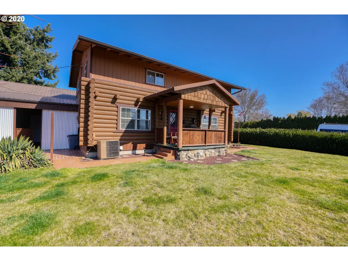 Dallesport, WA 98617,1107 Dasso AVE