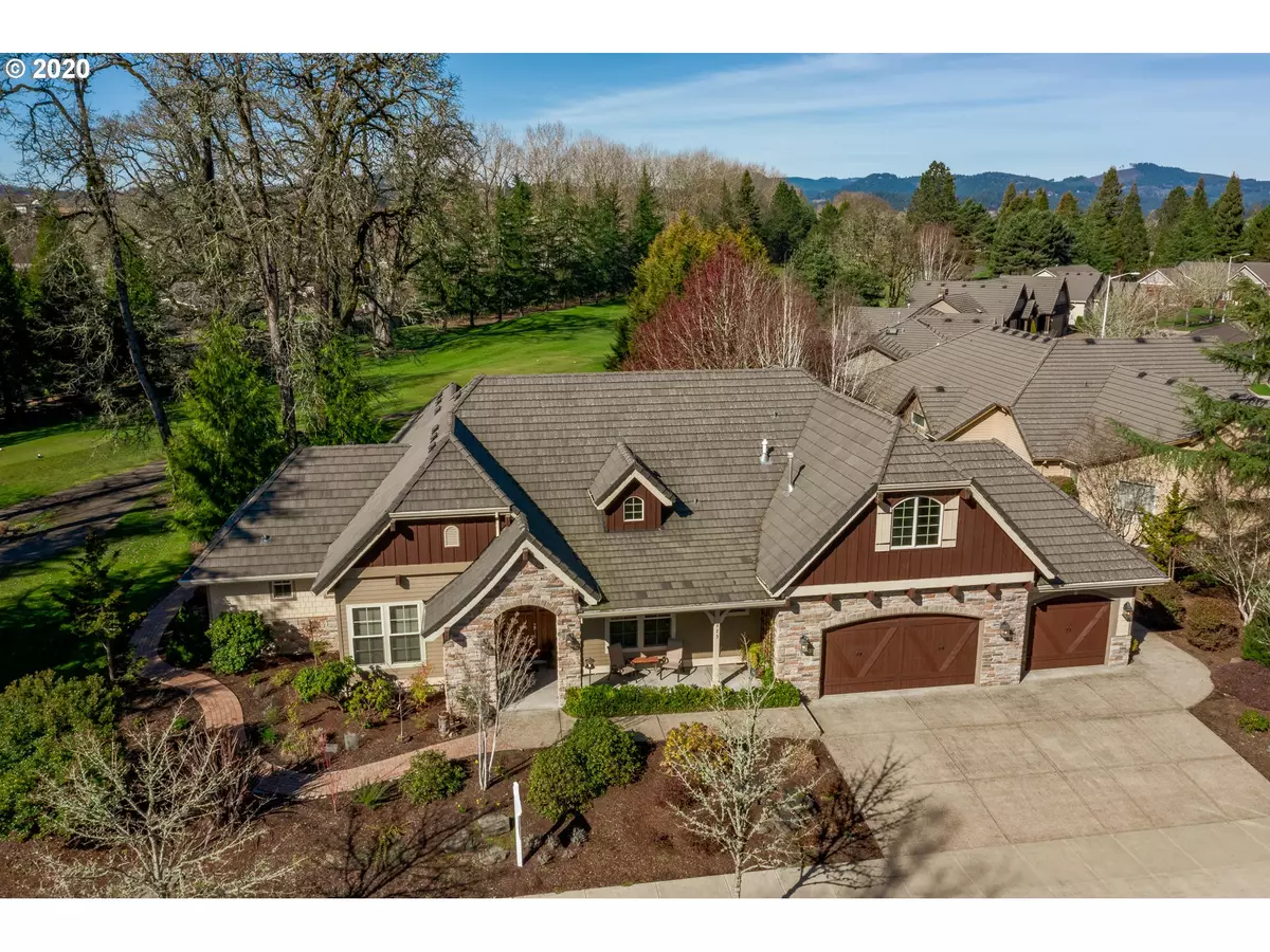 Mc Minnville, OR 97128,973 NW OAKMONT CT