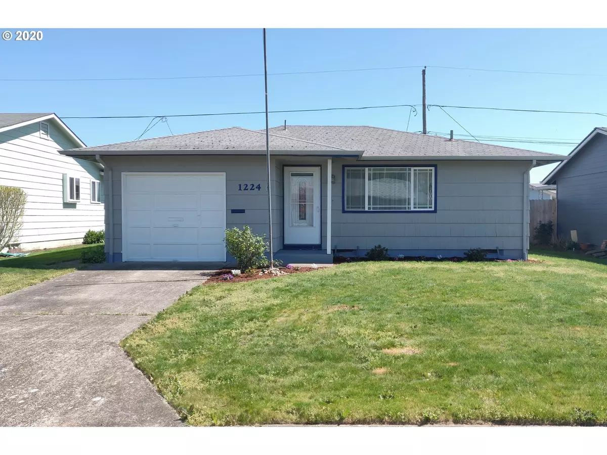 Woodburn, OR 97071,1224 QUINN RD