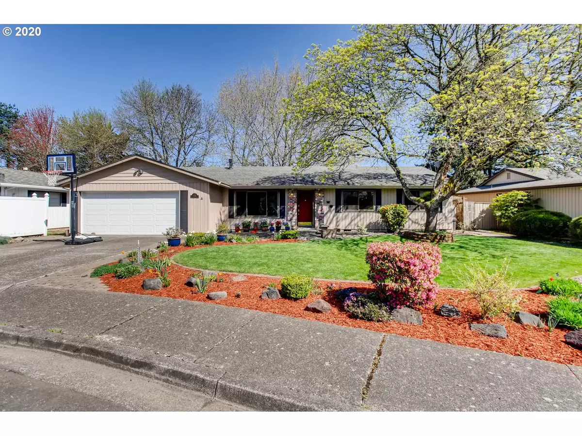 Beaverton, OR 97007,7734 SW ALDRICH CT