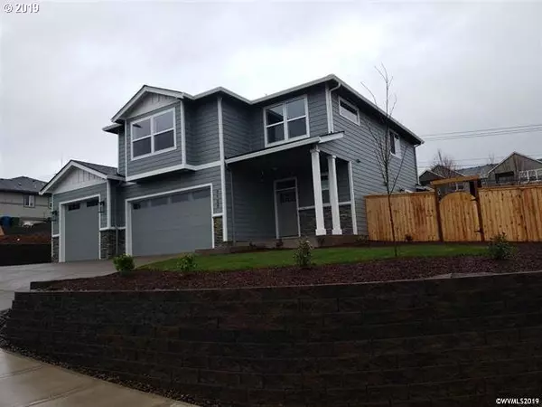 Salem, OR 97304,3013 NW SEA EAGLE CT