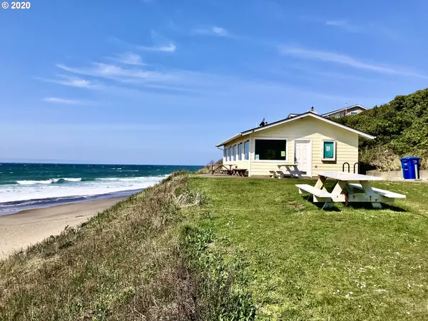 Gleneden Beach, OR 97388,El Circulo