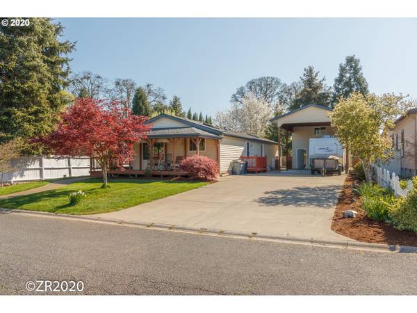 23570 MEADOW DR NE, Aurora, OR 97002