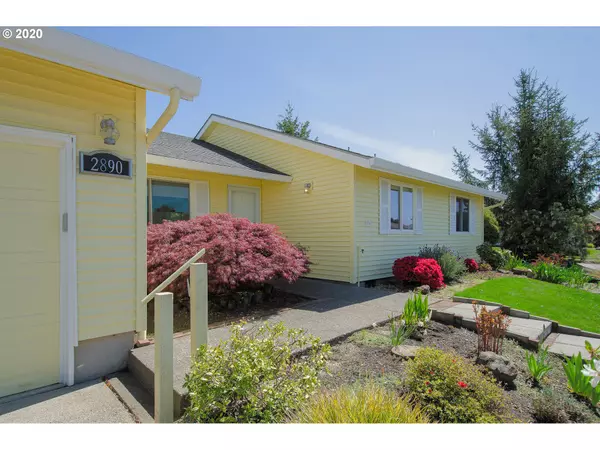 Gresham, OR 97030,2890 NE ELLIOTT AVE