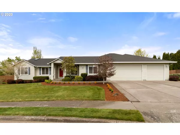 2635 NW 42ND AVE, Camas, WA 98607