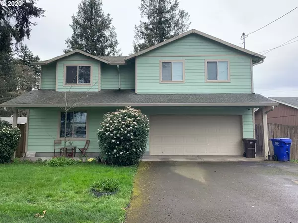 715 NE 202ND AVE, Fairview, OR 97024