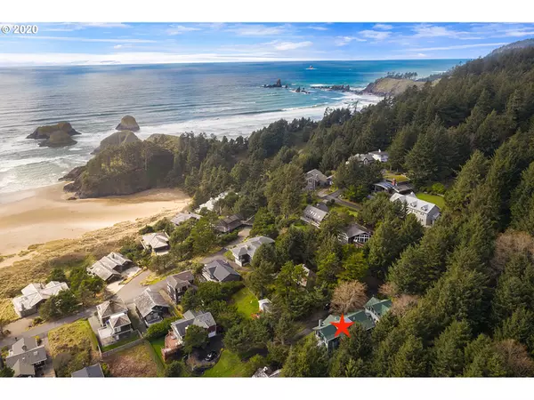 Cannon Beach, OR 97110,771 Ash ST