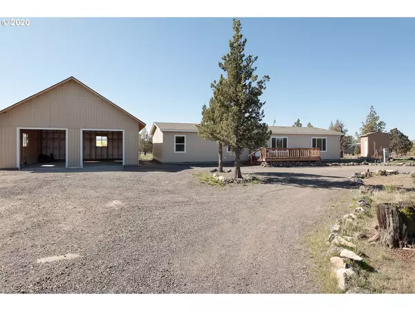 Prineville, OR 97754,4435 SE UMATILLA LOOP