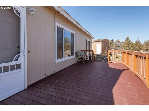 Prineville, OR 97754,4435 SE UMATILLA LOOP