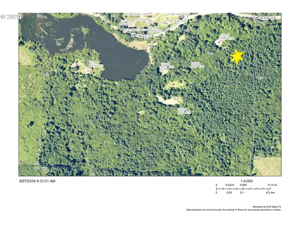 21828 HWY 126, Noti, OR 97461