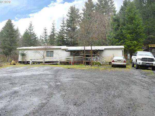 21828 HWY 126, Noti, OR 97461