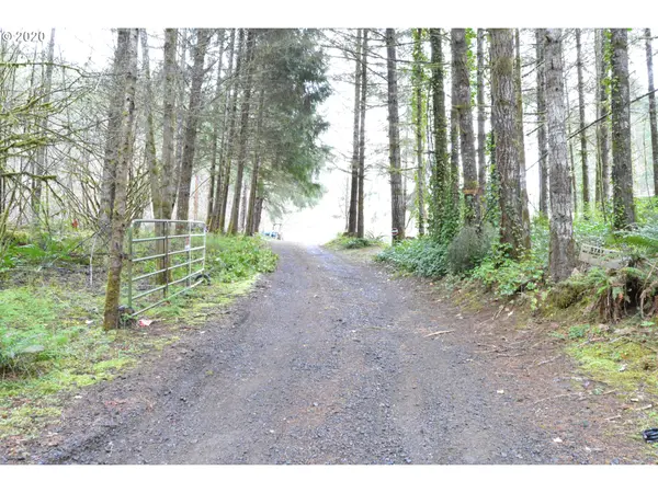 21828 HWY 126, Noti, OR 97461