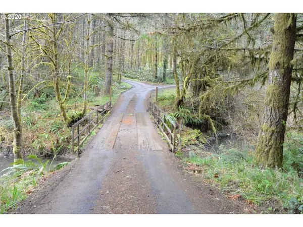 21828 HWY 126, Noti, OR 97461