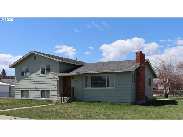 2075 BALM ST, Baker City, OR 97814