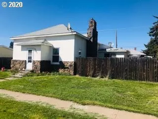 Goldendale, WA 98620,213 E MAIN