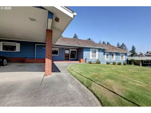 Astoria, OR 97103,90 Skyline AVE